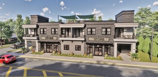 Plus de détails pour 2502 N Boulevard, Tampa, FL - Commerce de détail à louer