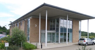 More details for 3 Percy Rd, Huntingdon - Office for Lease