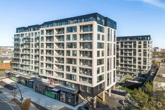 17 Boul Montclair, Gatineau, QC - Aérien  Vue de la carte