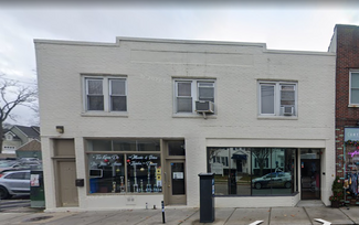 More details for 8 E Carver St, Huntington, NY - Retail for Lease