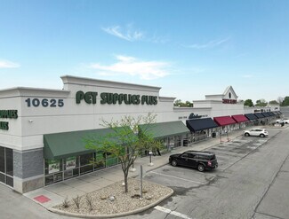 Plus de détails pour 10625 Pendleton Pike, Indianapolis, IN - Commerce de détail à louer