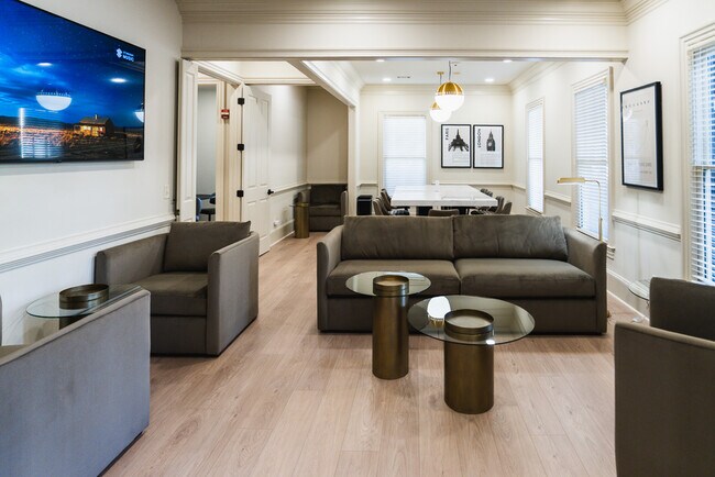 Plus de détails pour 4900 Ivey Rd, Acworth, GA - Coworking à louer