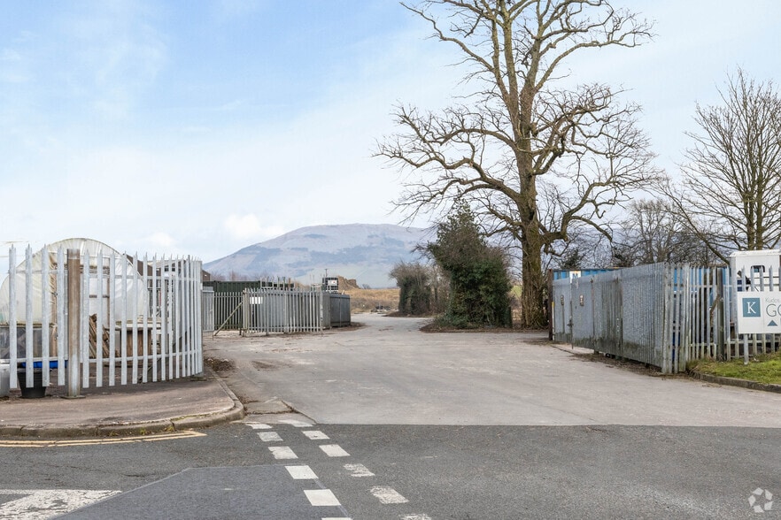 Elmsfield Park, Carnforth for lease - Building Photo - Image 2 of 3