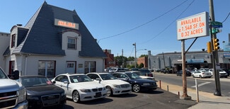 More details for 6701 Rising Sun Ave, Philadelphia, PA - Retail for Lease