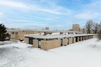 Plus de détails pour 8400 Darrow Rd, Twinsburg, OH - Industriel à louer