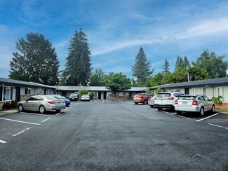 More details for 12920 SE Powell Blvd, Portland, OR - Multifamily for Sale