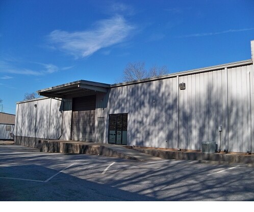 4741 Highway 153, Easley, SC à louer - Photo du bâtiment - Image 2 de 12