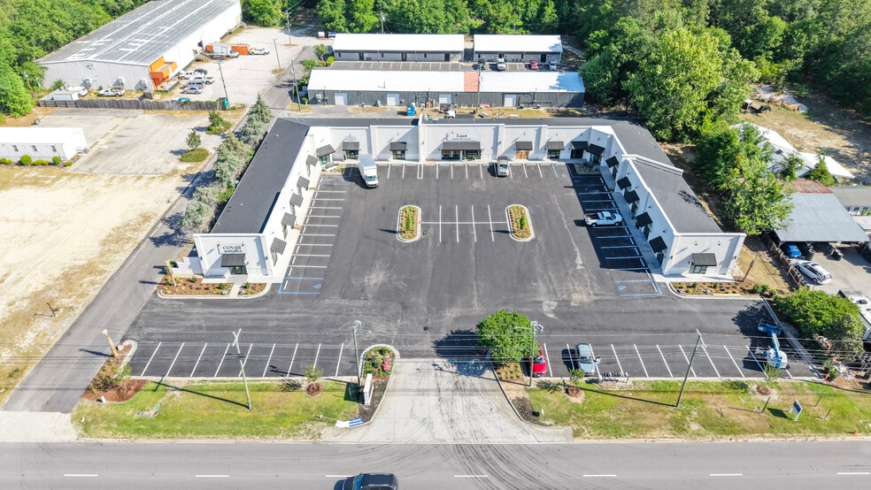1812 Augusta Hwy, Lexington, SC for lease - Building Photo - Image 3 of 9