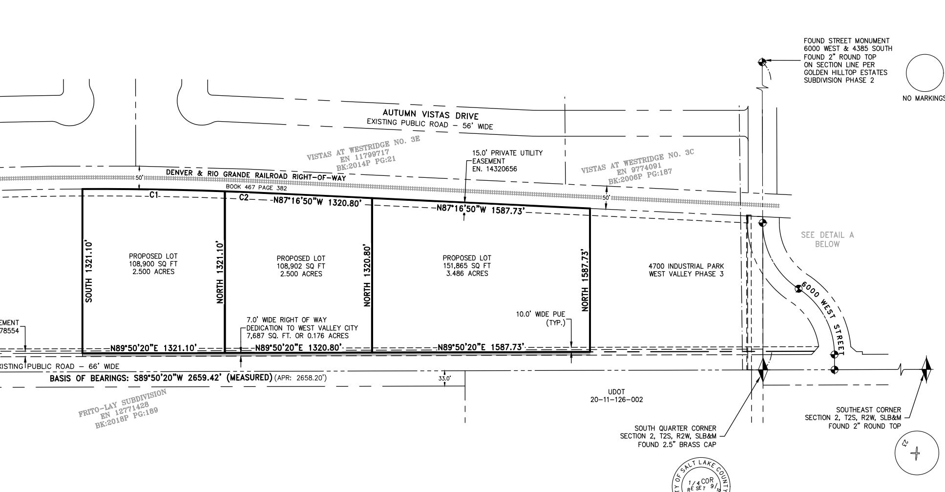 4686 S. 6000 W., West Valley City, UT for sale Building Photo- Image 1 of 3