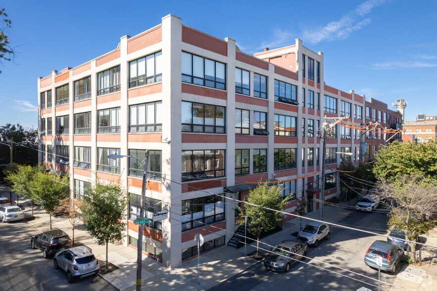 1714 Memphis St, Philadelphia, PA for lease - Primary Photo - Image 1 of 4