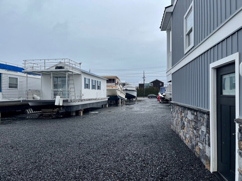 3110 Long Beach Blvd, Long Beach Township, NJ à vendre - Photo du bâtiment - Image 2 de 15