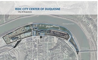 More details for S Linden St, Duquesne, PA - Land for Sale