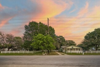 More details for 30315 2nd St., Fulshear, TX - Land for Sale