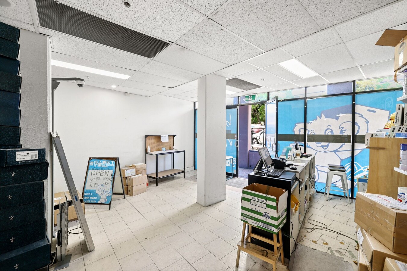 39 Park Rd, Hurstville, NSW 2220 - Unit 42A & 42B -  - Interior Photo - Image 1 of 5