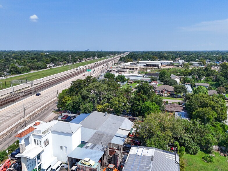 11110 Hardy rd, Houston, TX à vendre - Photo principale - Image 1 de 15