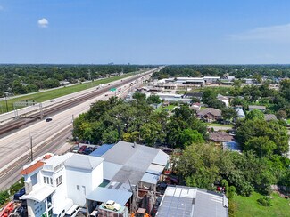 Plus de détails pour 11110 Hardy rd, Houston, TX - Terrain à vendre