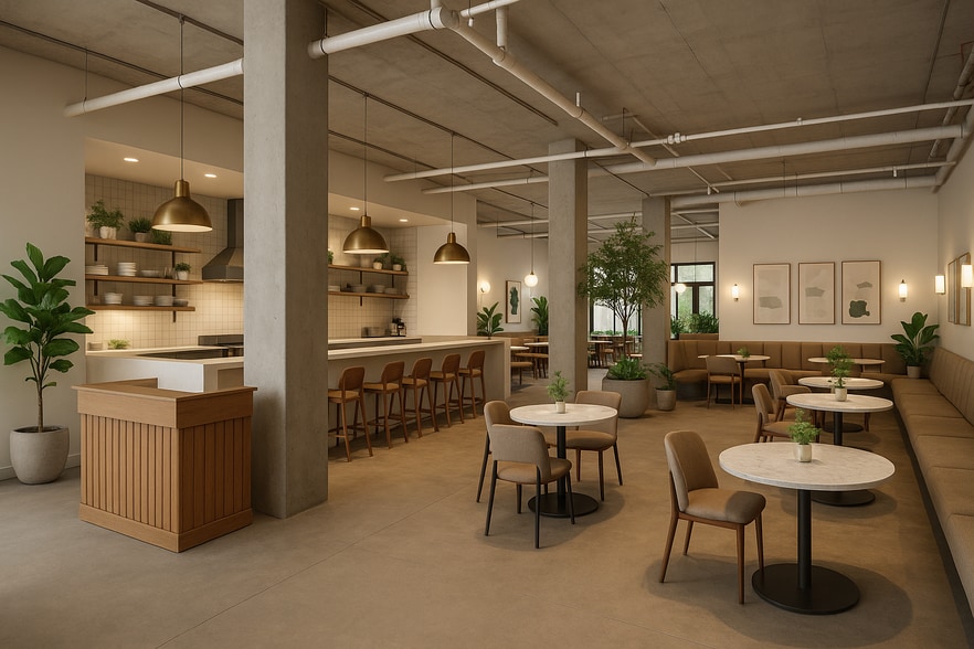 201 N Church St, Mooresville, NC for lease - Building Photo - Image 3 of 54