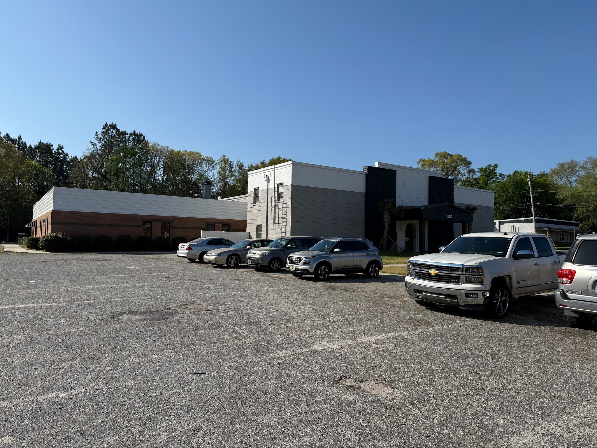 1089 Augusta Rd, Warrenville, SC à louer Photo intérieure- Image 1 de 4