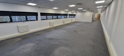 Concorde Way, Fareham for lease Interior Photo- Image 2 of 2