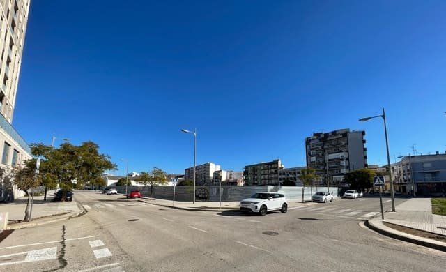 Joanot Martorell - Polg. Tulell, Alzira, Urbanitza, 25, Alzira, Valencia à vendre - Photo du bâtiment - Image 2 de 13