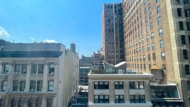 25 E 21st St, New York, NY for lease Building Photo- Image 2 of 20