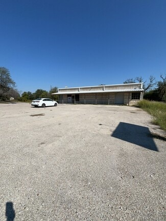 More details for 2237 E Hwy 190, Lampasas, TX - Office/Retail for Lease