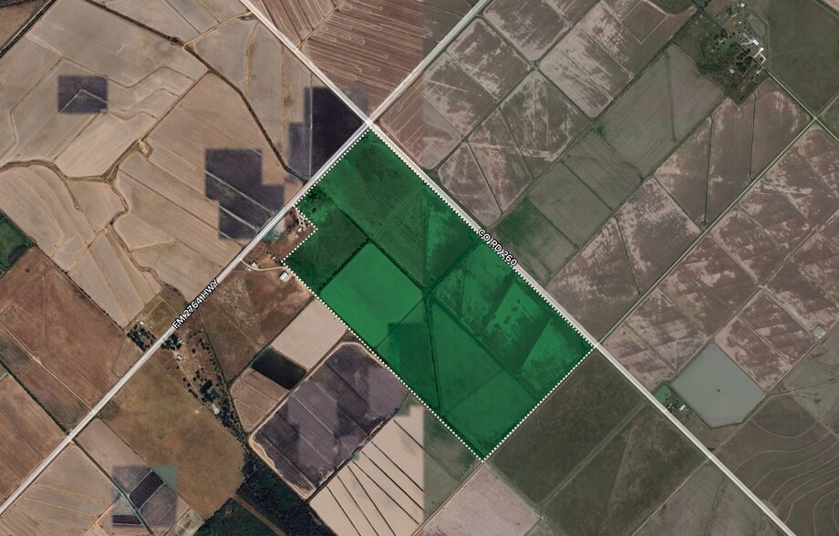 0 FM 2764, East Bernard, TX for sale - Primary Photo - Image 1 of 5