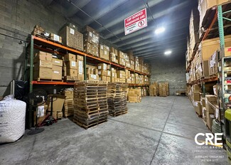 Plus de détails pour 6921 NW 52nd St, Miami, FL - Industriel à vendre