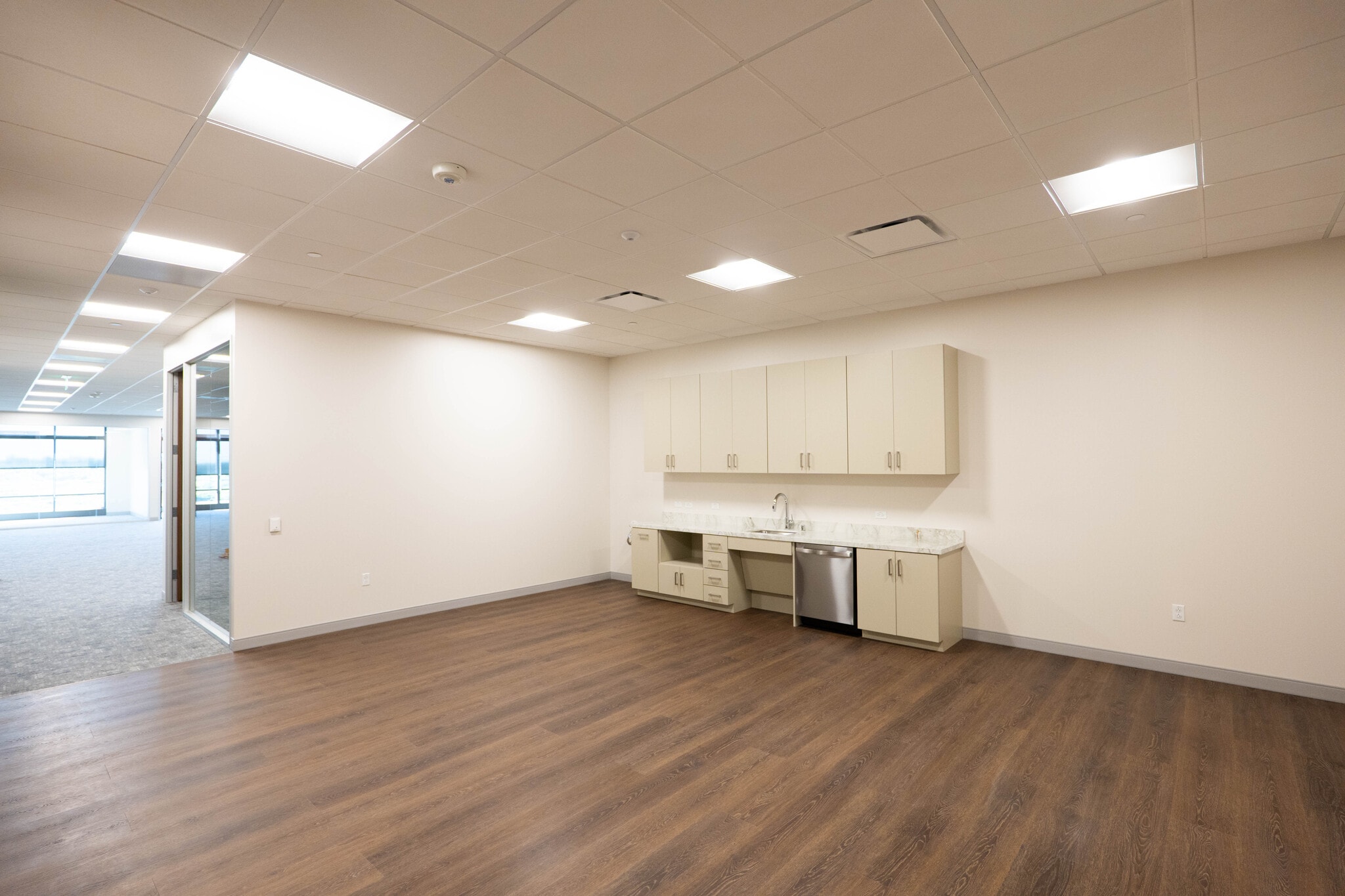 3120 Sabre Dr, Southlake, TX à louer Photo intérieure- Image 1 de 8