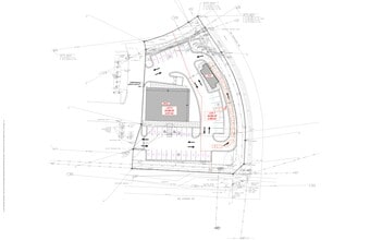 400 NW Chipman Rd, Lee's Summit, MO for lease Site Plan- Image 1 of 1