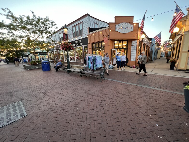 507 Washington St, Cape May, NJ for sale - Building Photo - Image 1 of 1