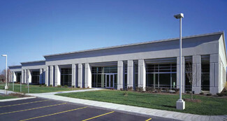 More details for 265 Thruway Park Dr, West Henrietta, NY - Industrial for Lease