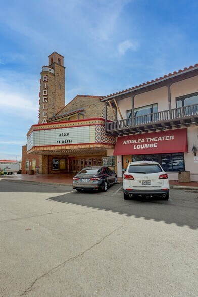 3309 Winthrop Ave, Fort Worth, TX for sale - Building Photo - Image 3 of 18