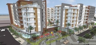 Plus de détails pour 127 W Pomona St, Monrovia, CA - Commerce de détail à louer