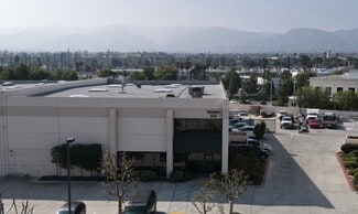 More details for 516 Malloy Ct, Corona, CA - Industrial for Lease