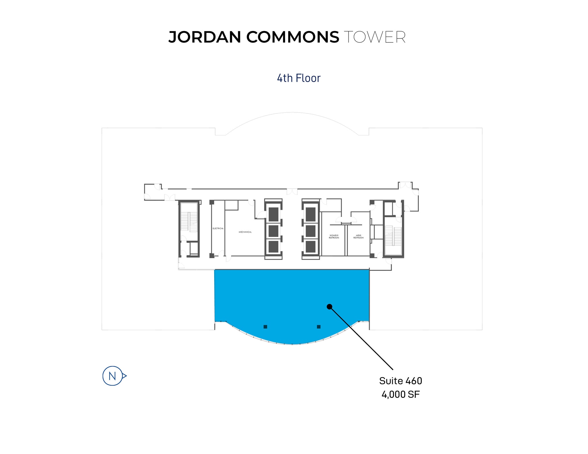 9350 S 150 E, Sandy, UT for lease Floor Plan- Image 1 of 1