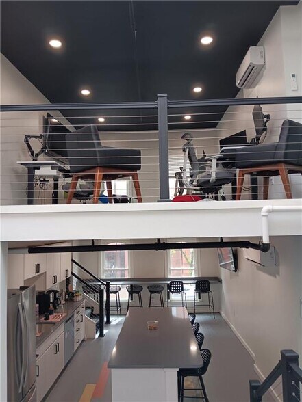 301-307 W Fayette St, Syracuse, NY for lease - Interior Photo - Image 2 of 5