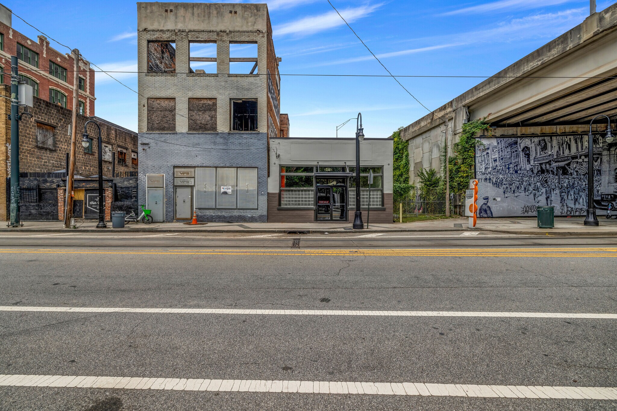 260 Auburn Ave, Atlanta, GA for sale Building Photo- Image 1 of 12