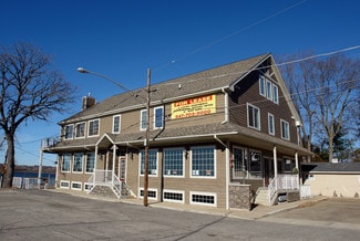 More details for 38 W Grand Ave, Fox Lake, IL - Office/Retail for Lease