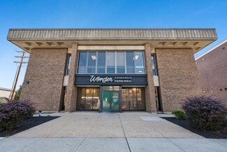 Plus de détails pour 36 South St, New Providence, NJ - Commerce de détail à vendre