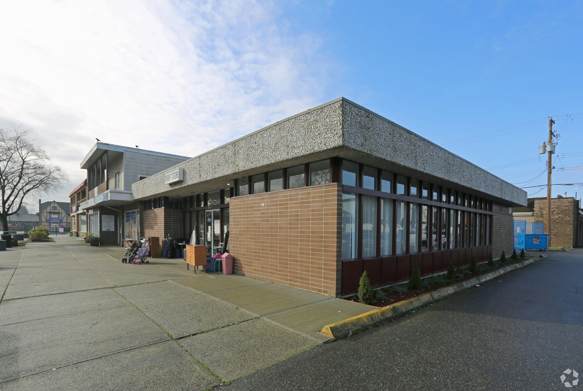 5641 176A St, Surrey, BC for sale Primary Photo- Image 1 of 1