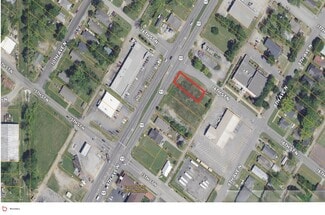 More details for 1533 9th N ave, Bessemer, AL - Land for Sale