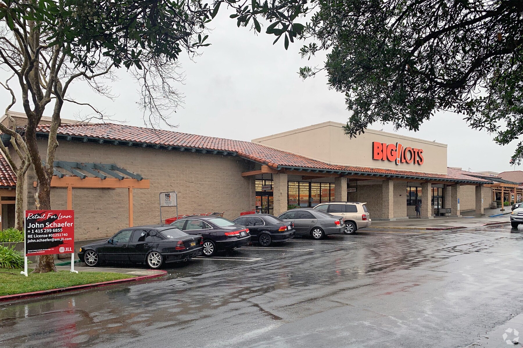 1511-1611 Sycamore Ave, Hercules, CA for lease Building Photo- Image 1 of 2