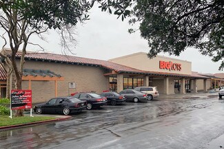 Plus de détails pour 1511-1611 Sycamore Ave, Hercules, CA - Commerce de détail à louer