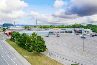 More details for 2065 Robertson Rd, Ottawa, ON - Retail for Lease