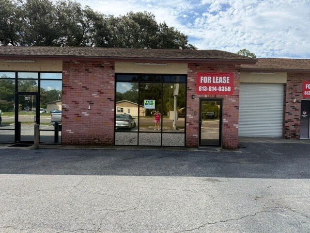 3691 FL-580 W, Oldsmar, FL for lease Building Photo- Image 1 of 2