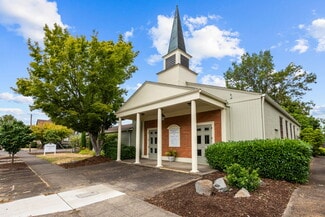 More details for 537 7th Ave SW, Albany, OR - Specialty for Sale