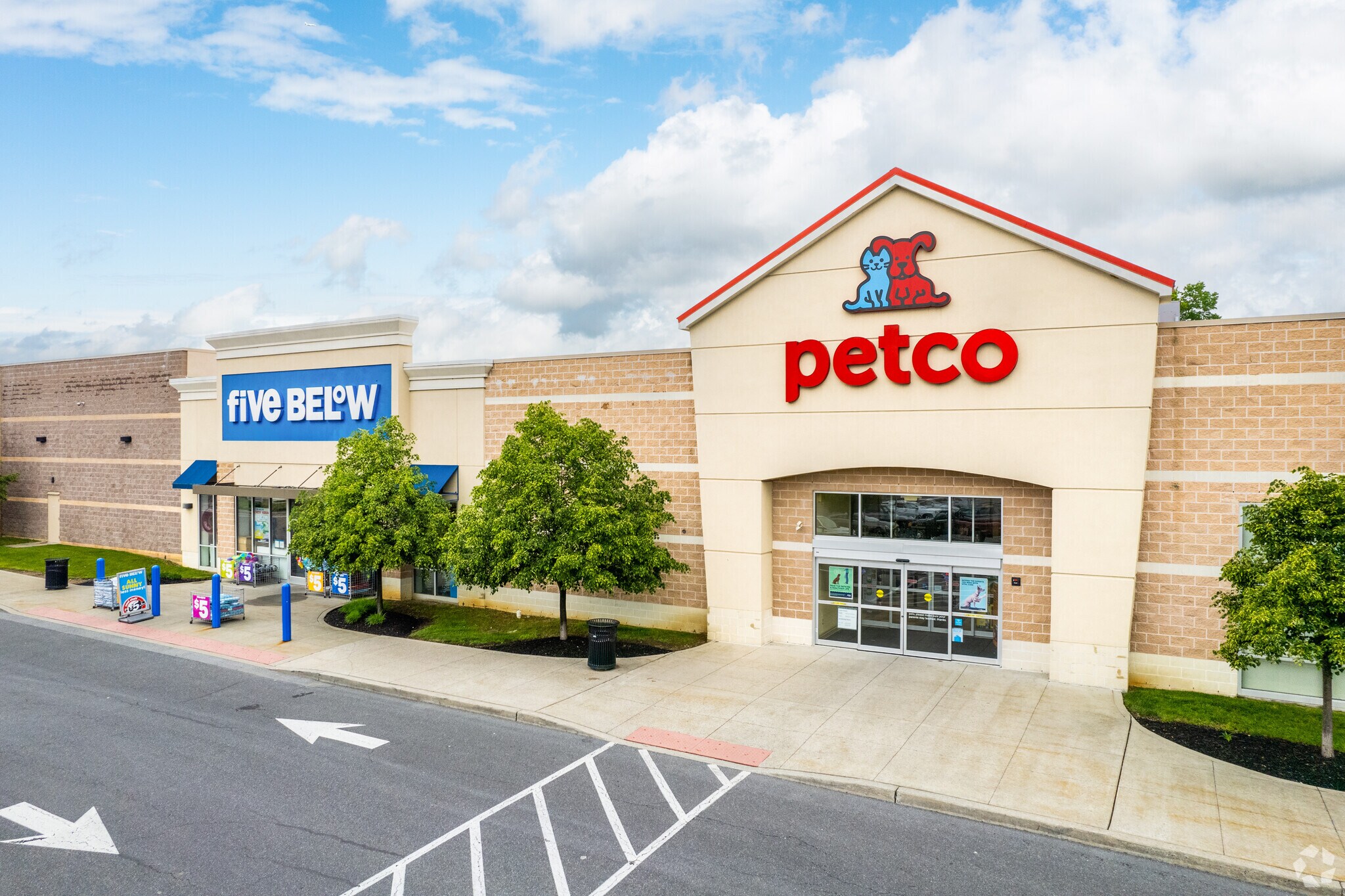 3770 Dryland Way, Easton, PA for lease Primary Photo- Image 1 of 13