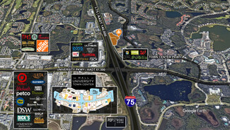 Plus de détails pour 0 Town Center Parkway, Lakewood Ranch, FL - Terrain à vendre