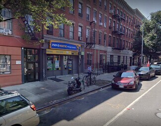 More details for 653 Classon Ave, Brooklyn, NY - Retail for Lease